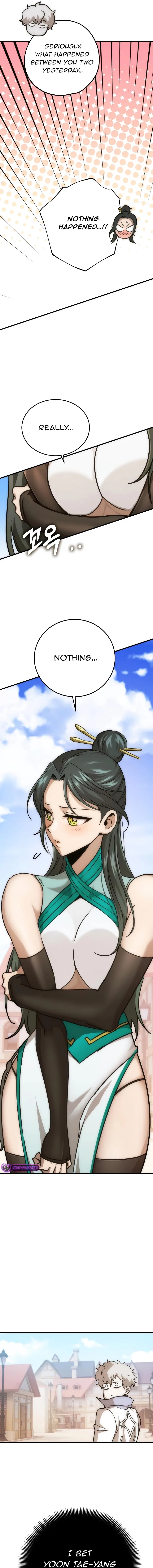 Shincon’s One Coin Clear Chapter 61 – Page 14