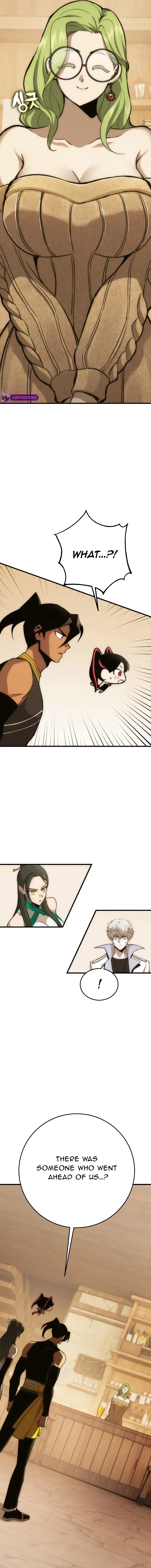 Shincon’s One Coin Clear Chapter 61 – Page 17