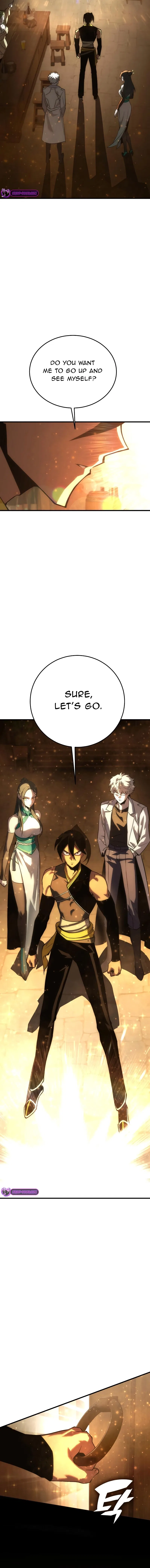 Shincon’s One Coin Clear Chapter 61 – Page 19