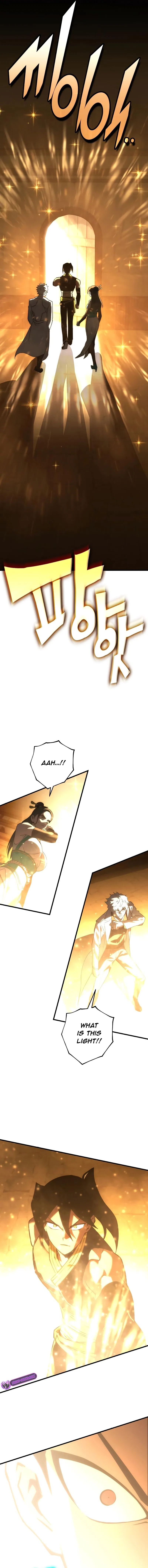 Shincon’s One Coin Clear Chapter 61 – Page 20
