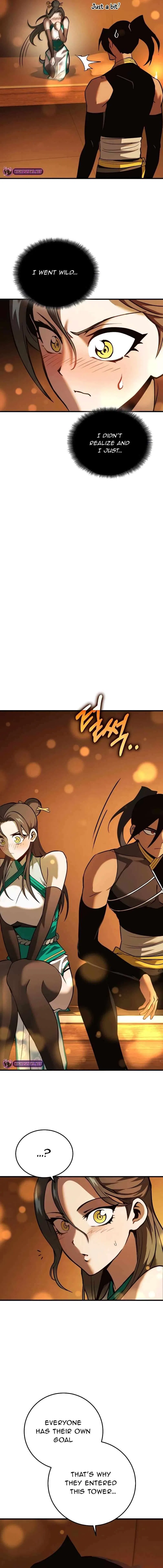Shincon’s One Coin Clear Chapter 60 – Page 4