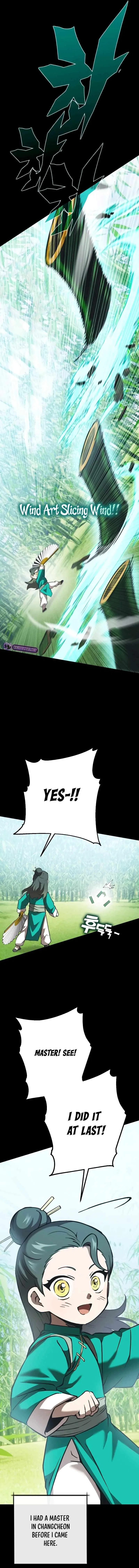 Shincon’s One Coin Clear Chapter 60 – Page 7