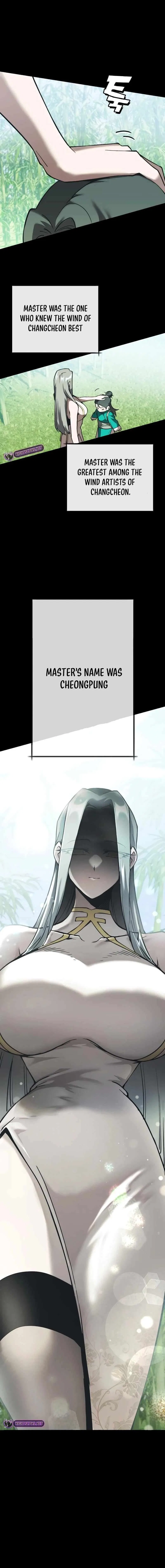 Shincon’s One Coin Clear Chapter 60 – Page 8
