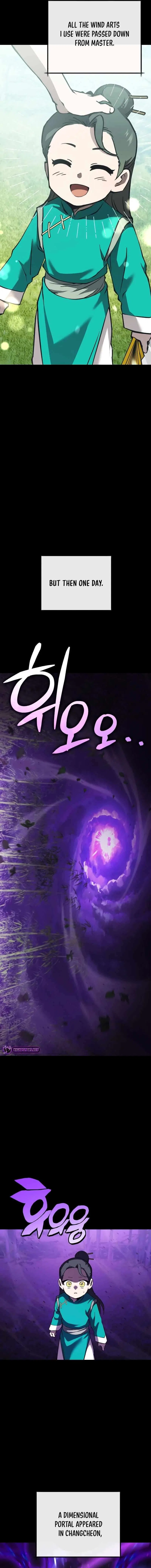Shincon’s One Coin Clear Chapter 60 – Page 9
