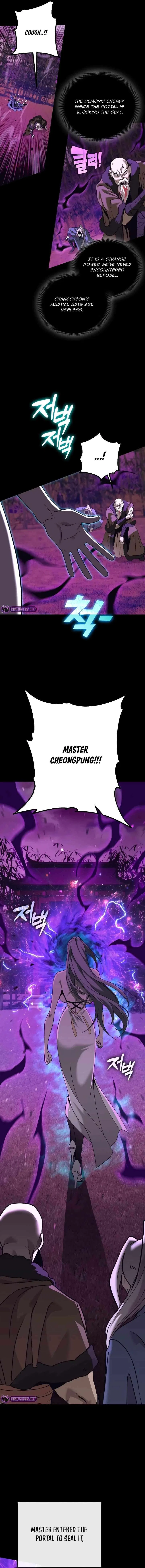 Shincon’s One Coin Clear Chapter 60 – Page 12