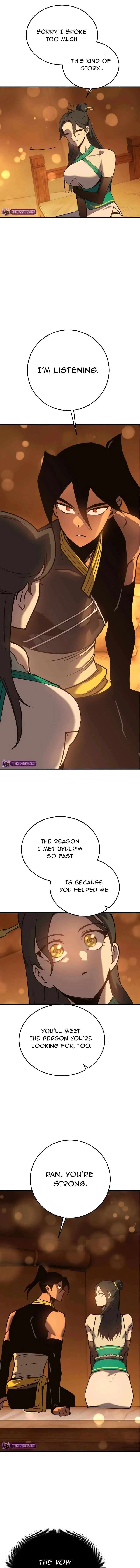 Shincon’s One Coin Clear Chapter 60 – Page 15