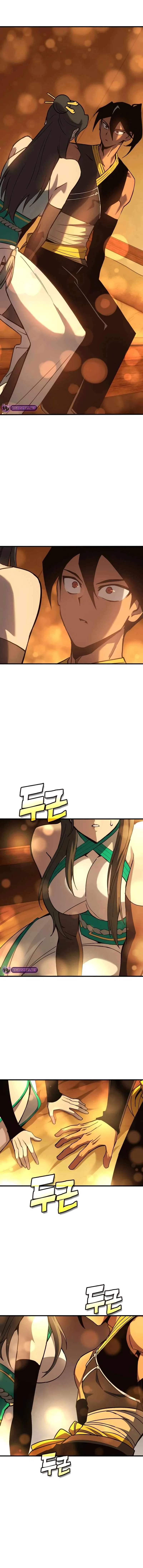 Shincon’s One Coin Clear Chapter 60 – Page 17