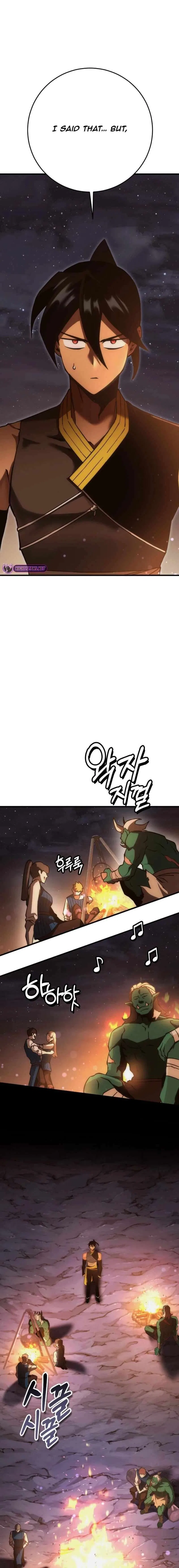 Shincon’s One Coin Clear Chapter 59 – Page 3