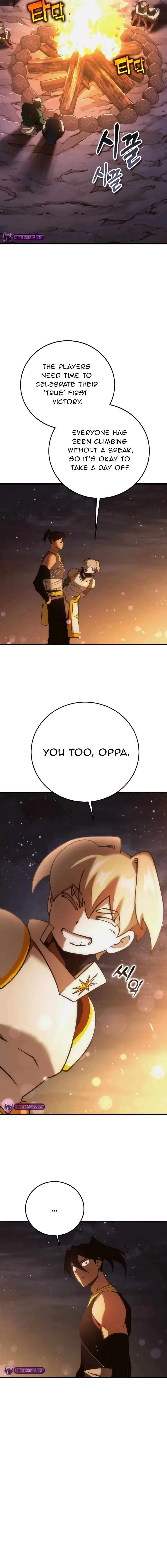 Shincon’s One Coin Clear Chapter 59 – Page 4
