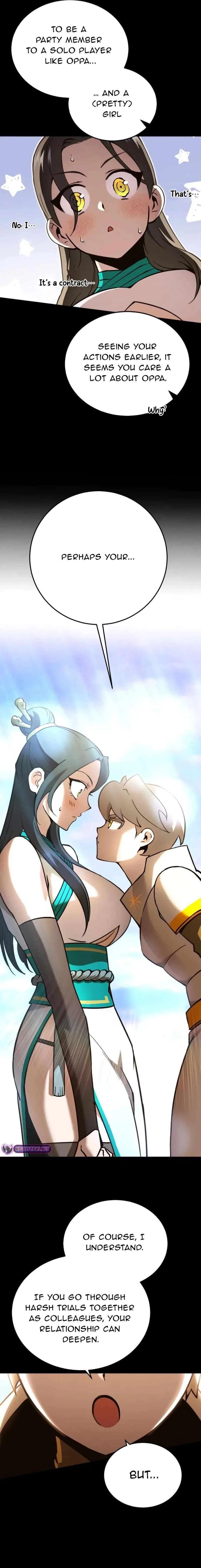 Shincon’s One Coin Clear Chapter 59 – Page 12