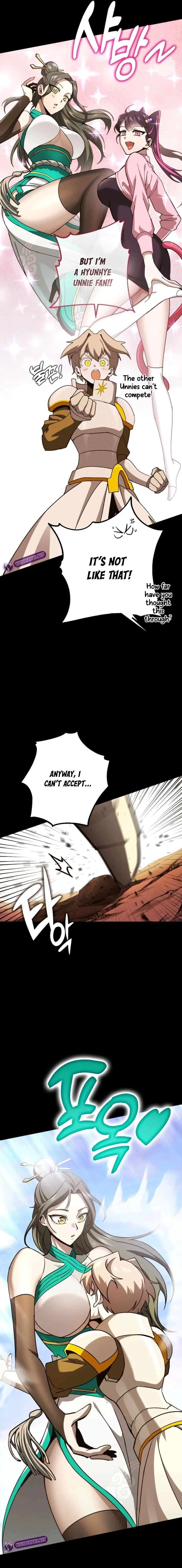 Shincon’s One Coin Clear Chapter 59 – Page 13