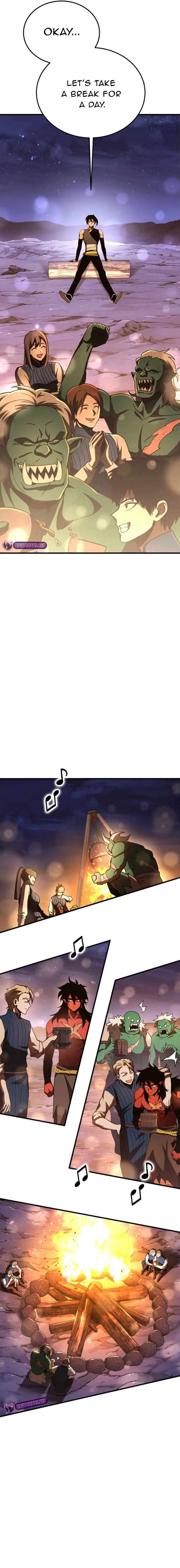 Shincon’s One Coin Clear Chapter 59 – Page 16
