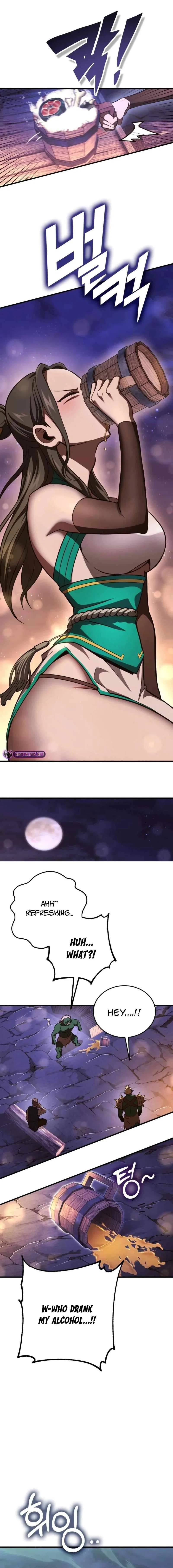 Shincon’s One Coin Clear Chapter 59 – Page 18