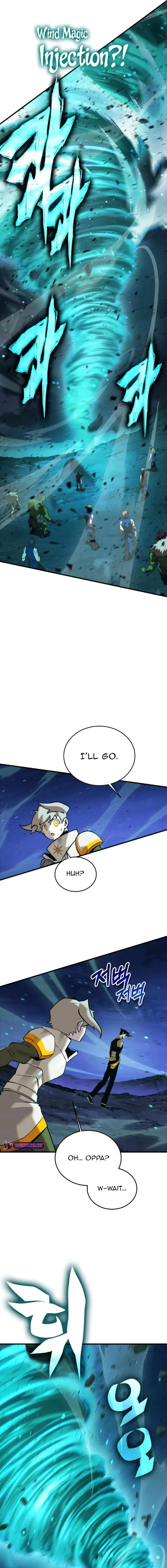 Shincon’s One Coin Clear Chapter 59 – Page 21