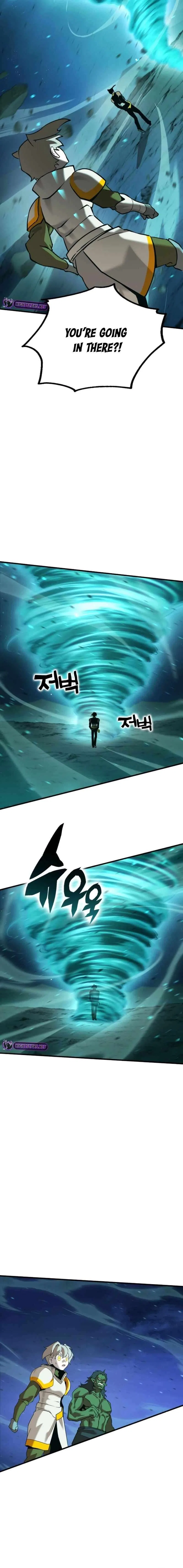 Shincon’s One Coin Clear Chapter 59 – Page 22