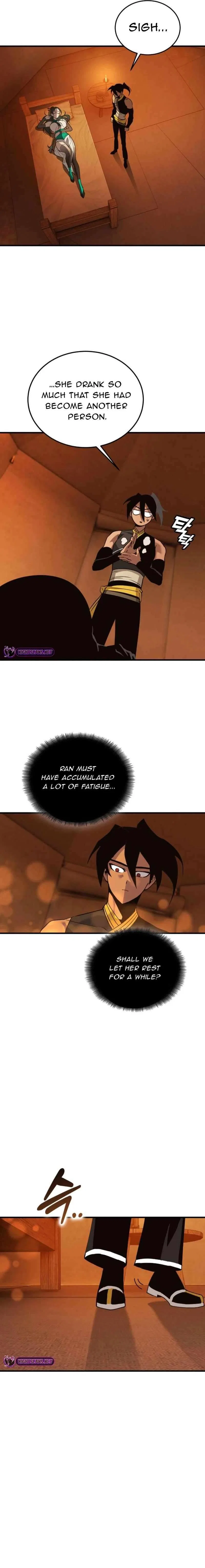Shincon’s One Coin Clear Chapter 59 – Page 25