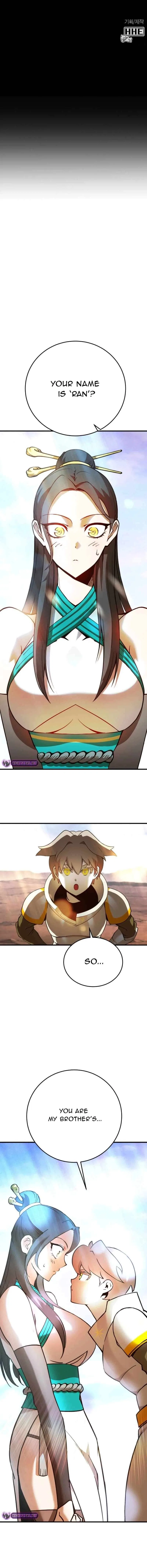 Shincon’s One Coin Clear Chapter 58 – Page 18