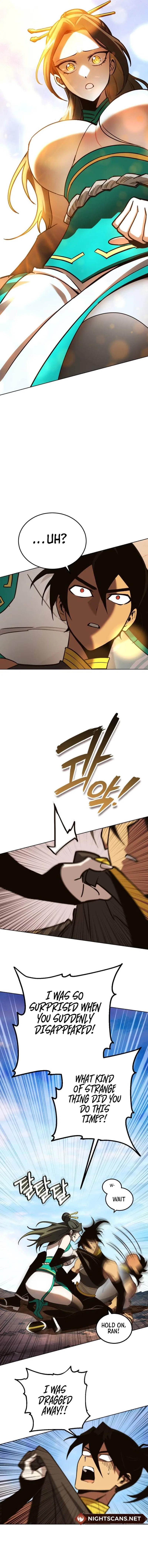 Shincon’s One Coin Clear Chapter 57 – Page 10