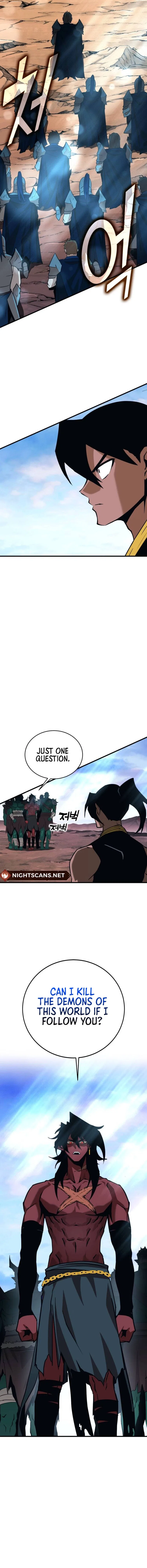 Shincon’s One Coin Clear Chapter 57 – Page 15