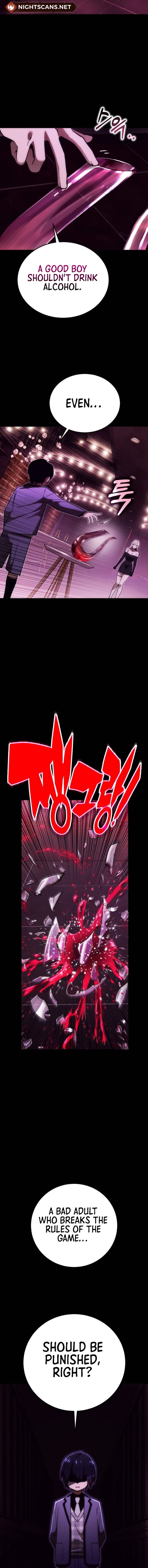 Shincon’s One Coin Clear Chapter 57 – Page 22