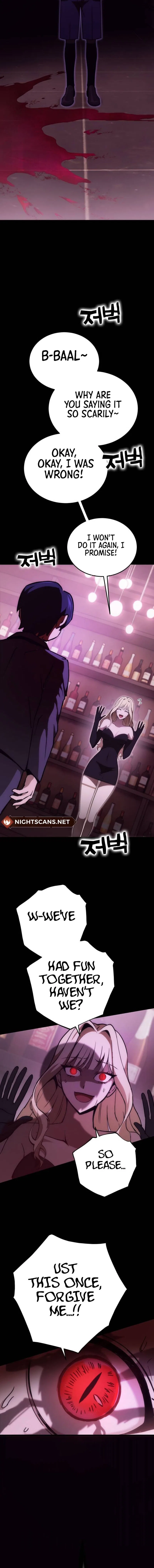 Shincon’s One Coin Clear Chapter 57 – Page 23