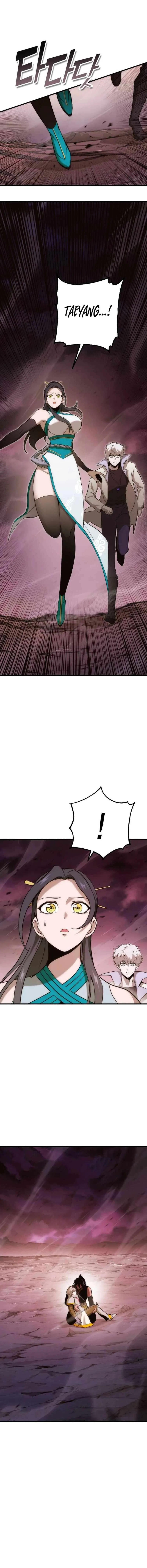 Shincon’s One Coin Clear Chapter 56 – Page 6