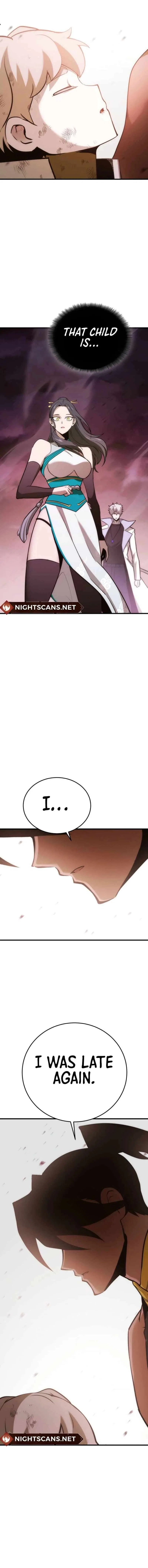 Shincon’s One Coin Clear Chapter 56 – Page 7