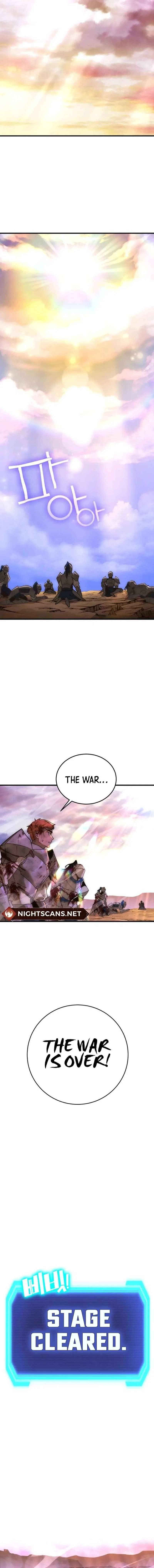 Shincon’s One Coin Clear Chapter 56 – Page 19