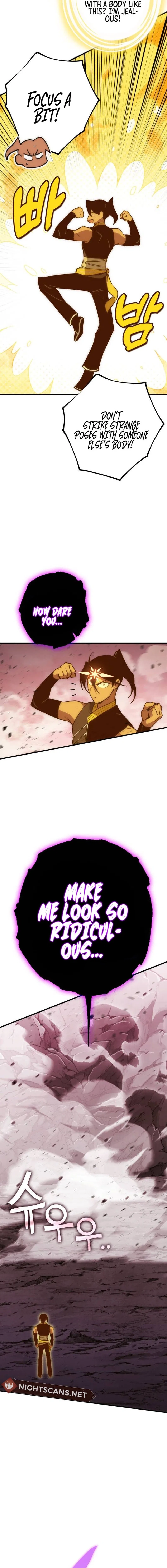 Shincon’s One Coin Clear Chapter 55 – Page 6