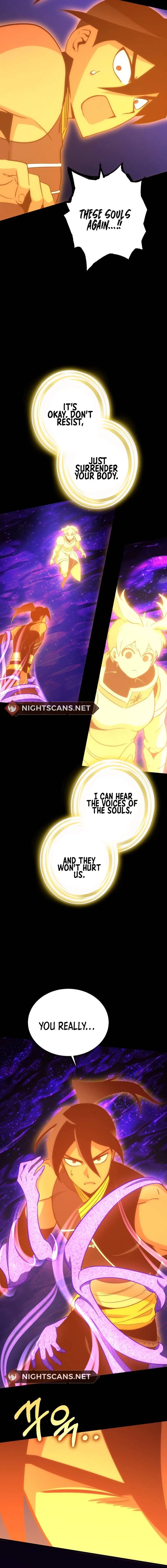 Shincon’s One Coin Clear Chapter 55 – Page 14