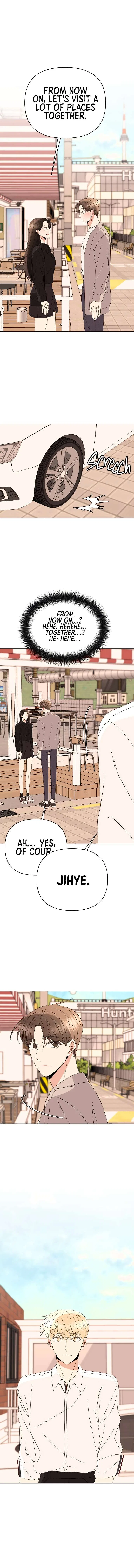 Please Show Up! Chapter 67 – Page 7