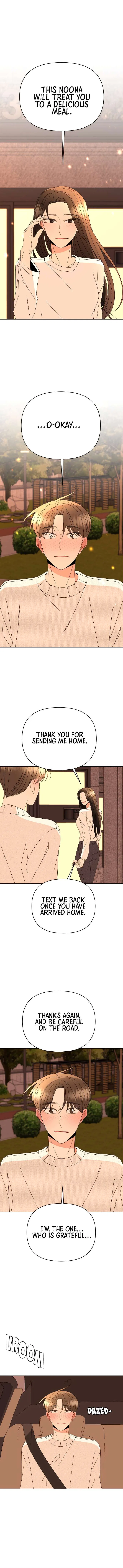 Please Show Up! Chapter 66 – Page 16