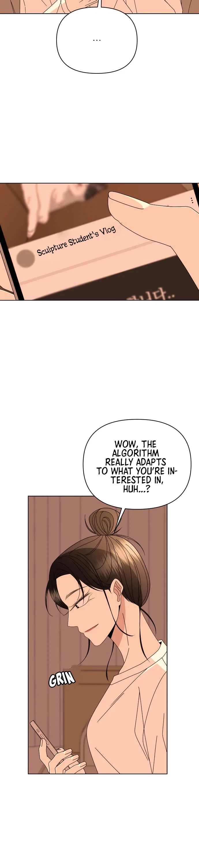 Please Show Up! Chapter 63 – Page 4
