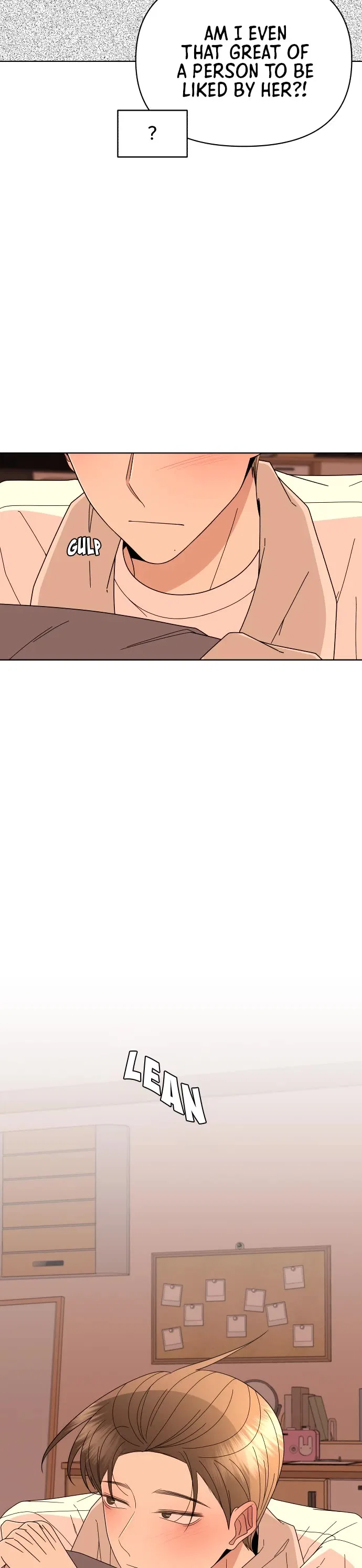 Please Show Up! Chapter 63 – Page 12
