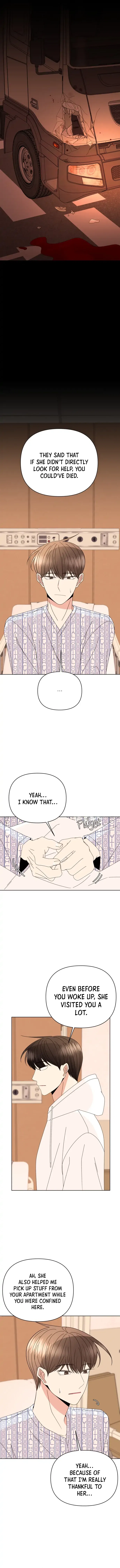 Please Show Up! Chapter 61 – Page 18