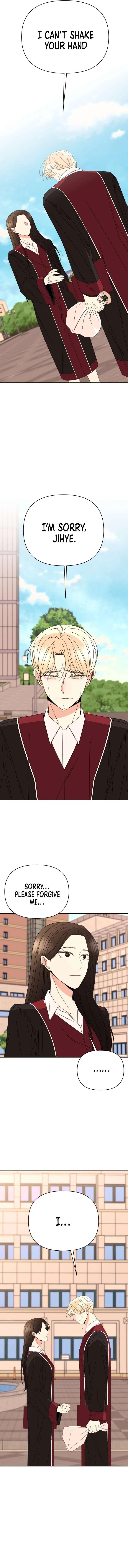 Please Show Up! Chapter 60 – Page 12