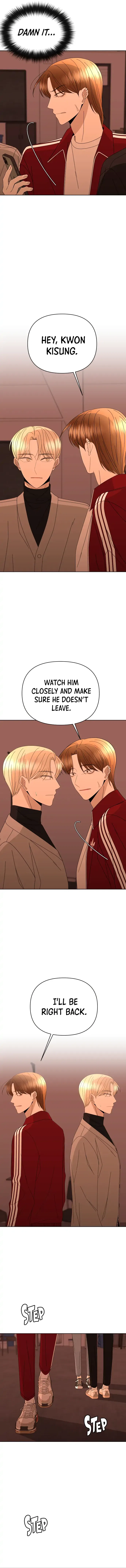 Please Show Up! Chapter 57 – Page 6