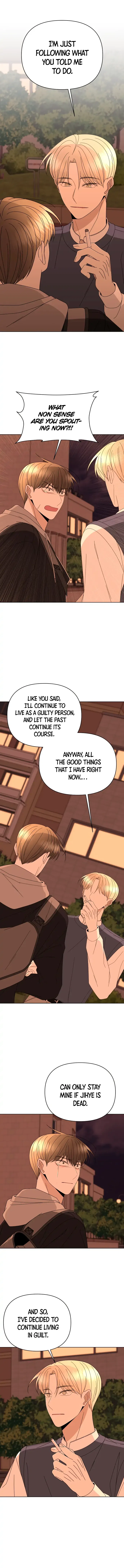 Please Show Up! Chapter 56 – Page 4