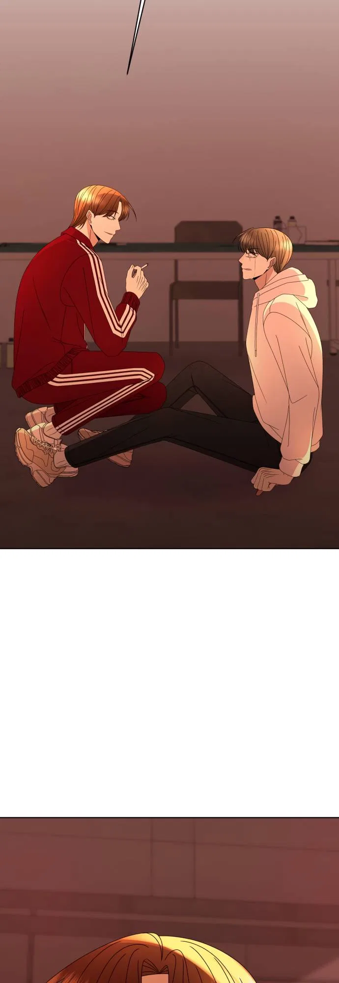 Please Show Up! Chapter 53 – Page 6