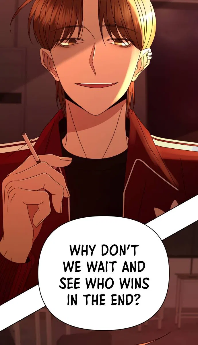 Please Show Up! Chapter 53 – Page 7