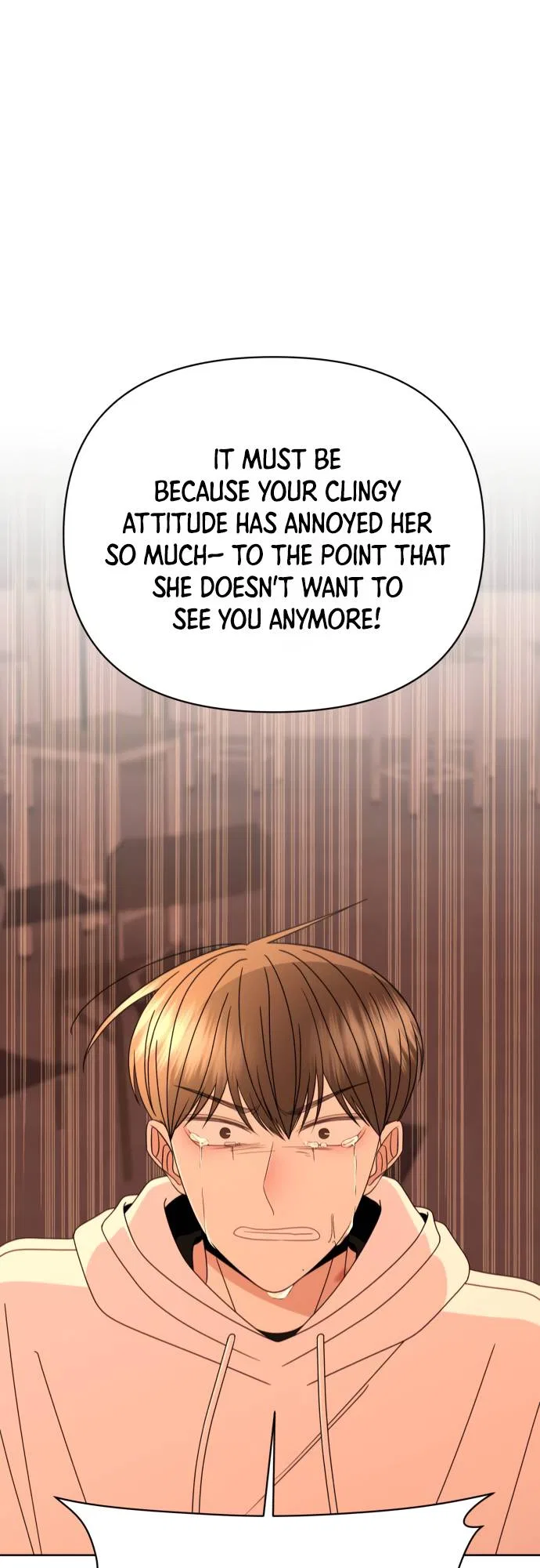 Please Show Up! Chapter 53 – Page 14