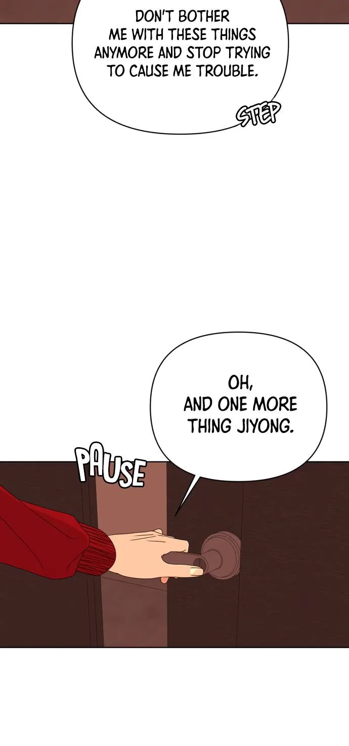 Please Show Up! Chapter 53 – Page 19