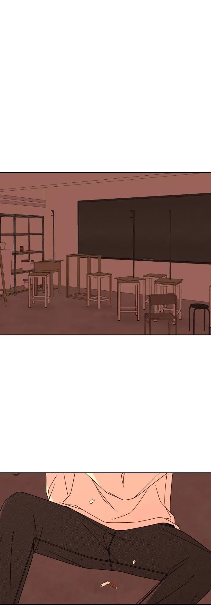 Please Show Up! Chapter 53 – Page 23