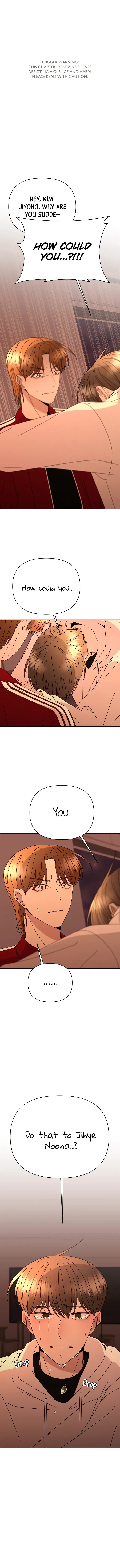 Please Show Up! Chapter 52 – Page 2