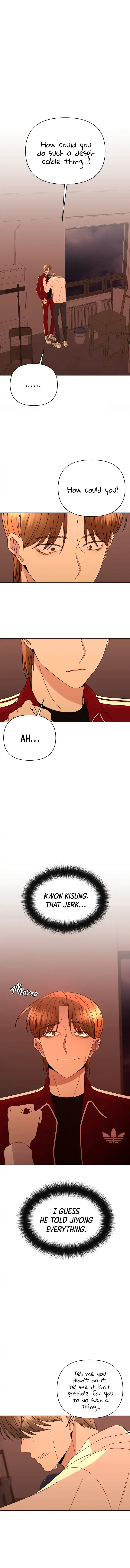 Please Show Up! Chapter 52 – Page 4