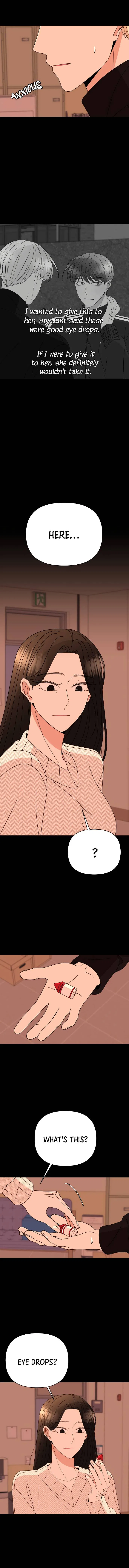 Please Show Up! Chapter 50 – Page 6
