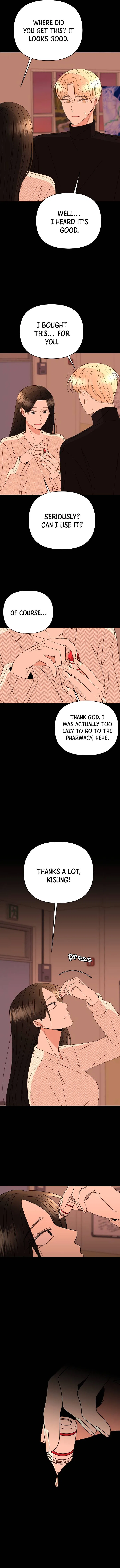 Please Show Up! Chapter 50 – Page 7