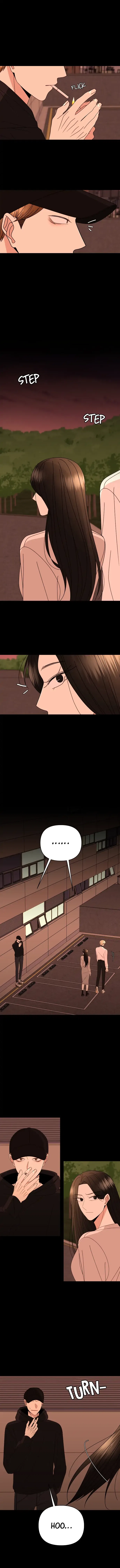 Please Show Up! Chapter 49 – Page 8