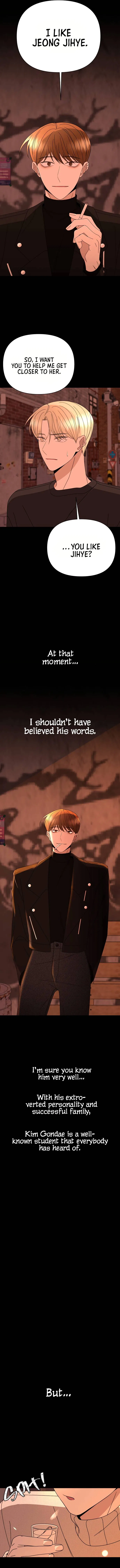 Please Show Up! Chapter 47 – Page 10