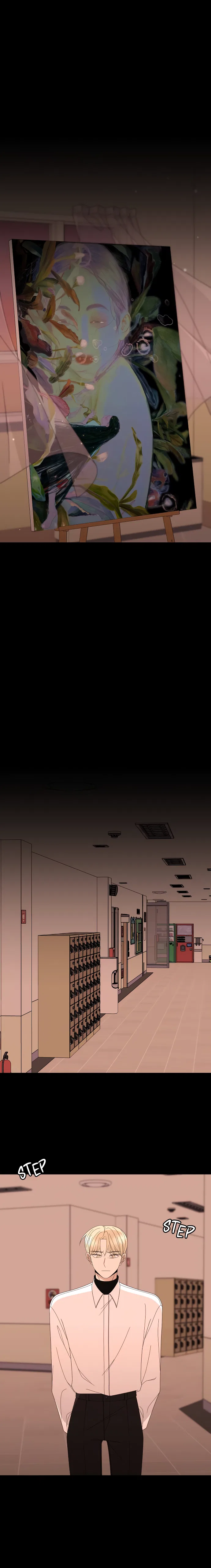 Please Show Up! Chapter 46 – Page 17